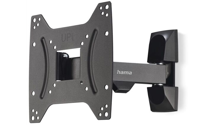 Hama 220821 TV-Wandhalterung 122 cm (48")