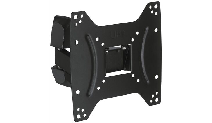 Hama 220821 TV-Wandhalterung 122 cm (48")