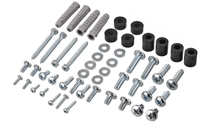 Hama 220821 TV-Wandhalterung 122 cm (48")