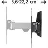 Hama 220821 TV-Wandhalterung 122 cm (48")
