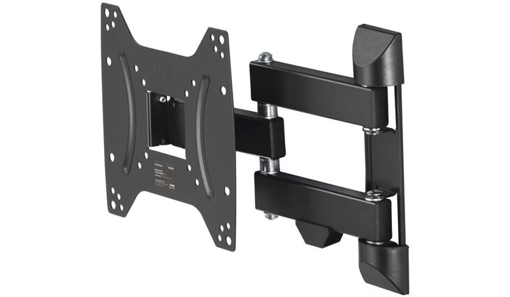 Hama 220822 TV-Wandhalterung 122 cm (48")