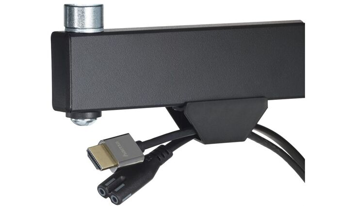 Hama 220822 TV-Wandhalterung 122 cm (48")