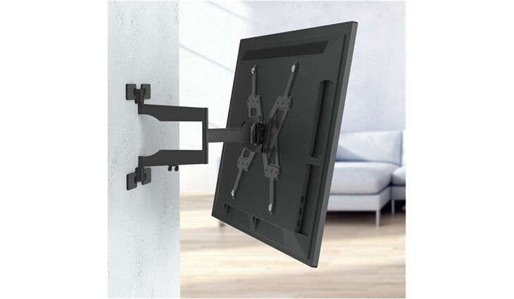 Hama 220849 TV-Wandhalterung 165 cm (65")