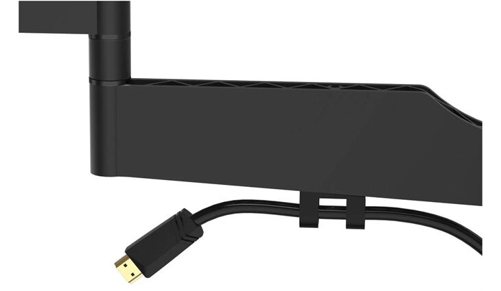 Hama 220849 TV-Wandhalterung 165 cm (65")