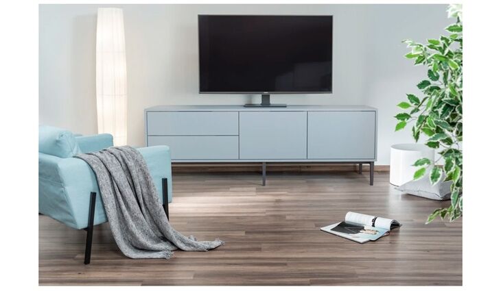 Hama 220867 TV-Standfuß 165 cm (65")