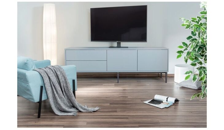 Hama 220867 TV-Standfuß 165 cm (65")