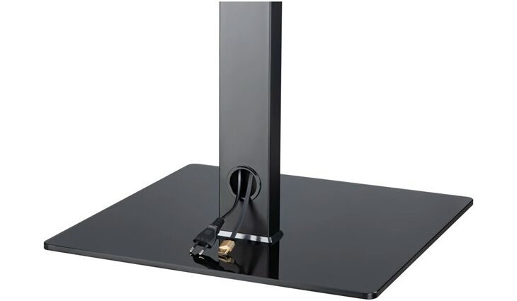 Hama 220867 TV-Standfuß 165 cm (65")