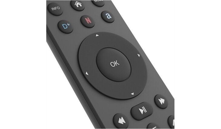 Hama 221053 Universal-Fernbedienung