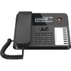 Gigaset DESK 600 schwarz