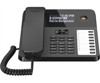 Gigaset DESK 600 schwarz