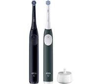 Oral-B iO Series 2 mit 2. Handstück