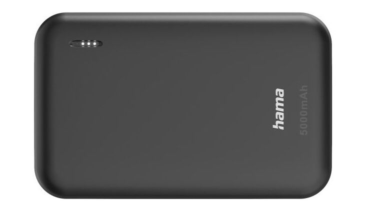 Hama 201707 Pocket 5 (5.000mAh)
