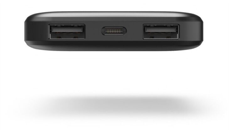 Hama 201707 Pocket 5 (5.000mAh)