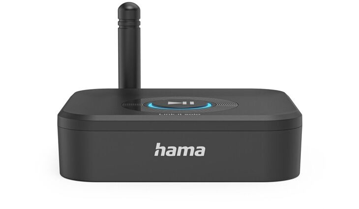 Hama 205321 Link.it solo
