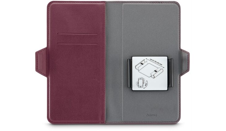 Hama 118898 Handytasche Eco