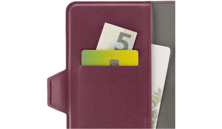 Hama 118898 Handytasche Eco