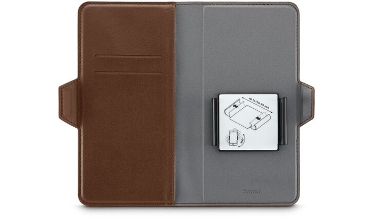 Hama 118900 Handytasche Eco