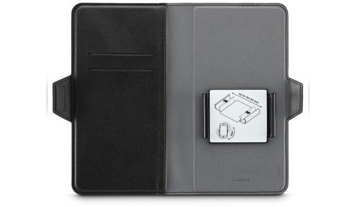 Hama 118895 Handytasche Eco