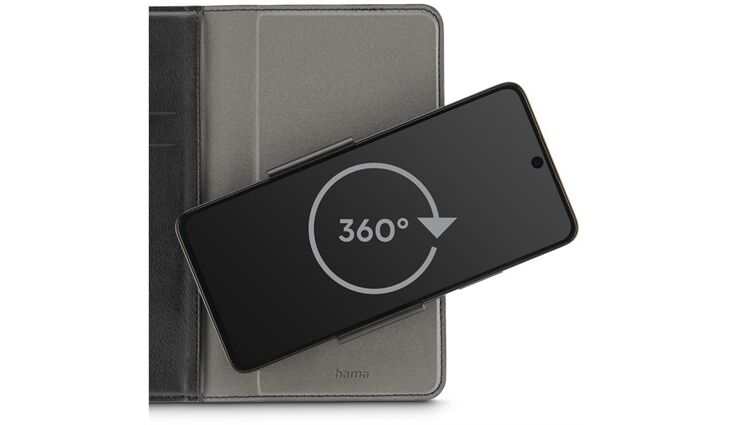 Hama 118895 Handytasche Eco