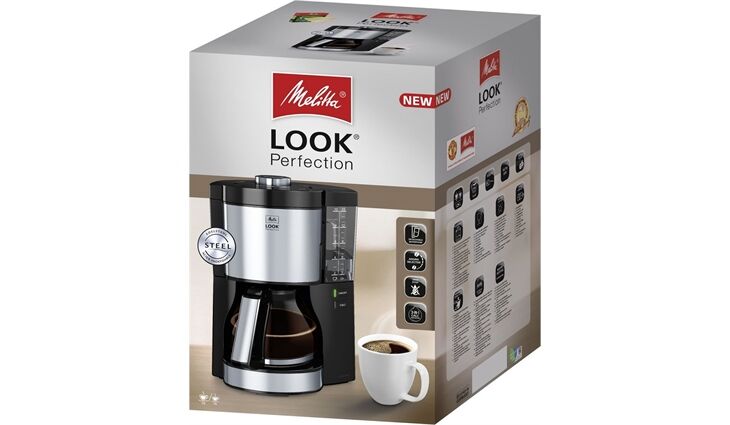 Melitta 1025-06 Look Perfection