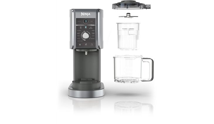 NINJA NC501EU Creami