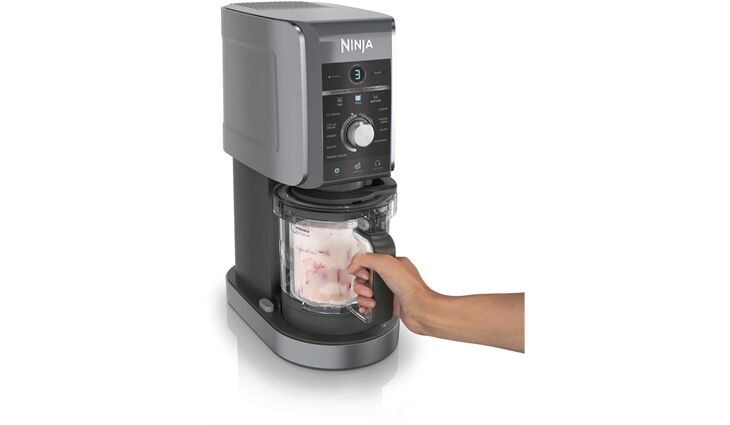 NINJA NC501EU Creami