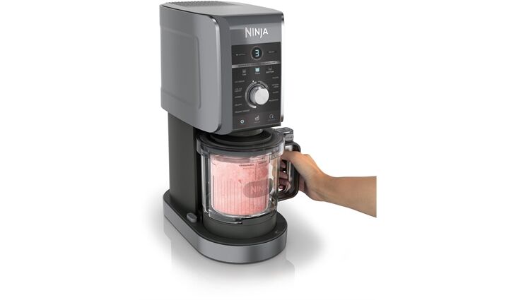 NINJA NC501EU Creami