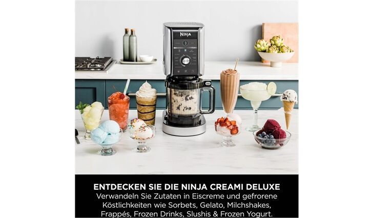 NINJA NC501EU Creami