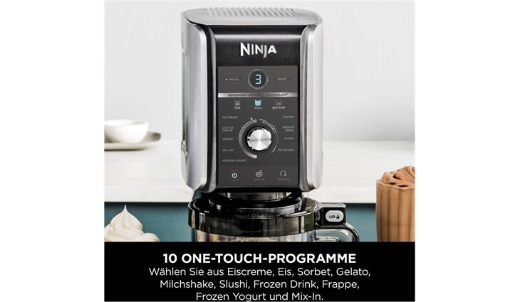 NINJA NC501EU Creami