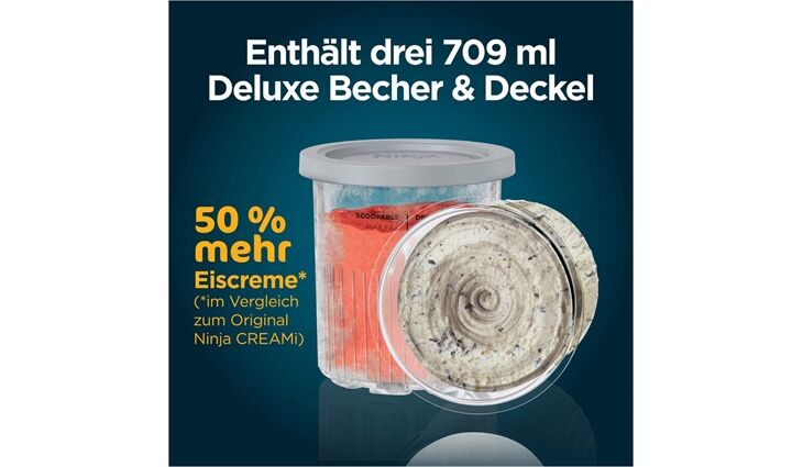 NINJA NC501EU Creami