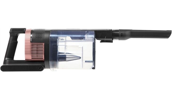 Shark Stratos IZ400EU grau roségold