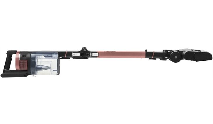 Shark Stratos IZ400EU grau roségold