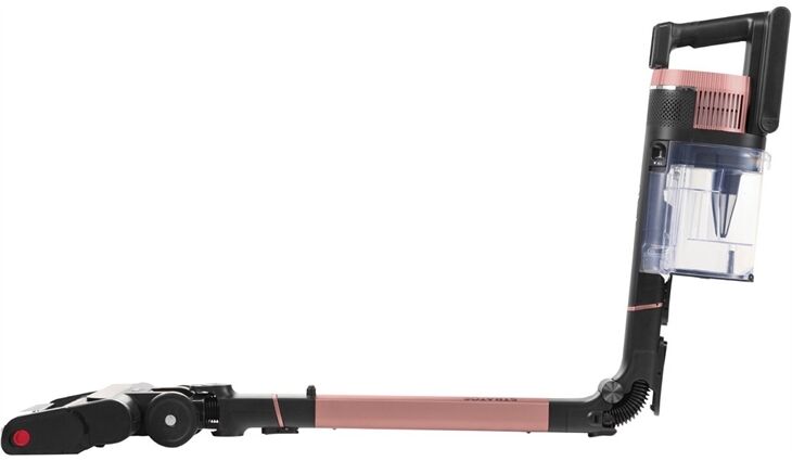 Shark Stratos IZ400EU grau roségold
