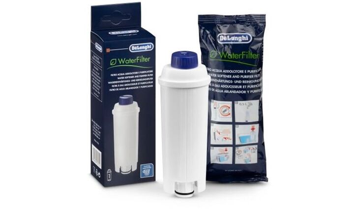 DeLonghi DLS C002