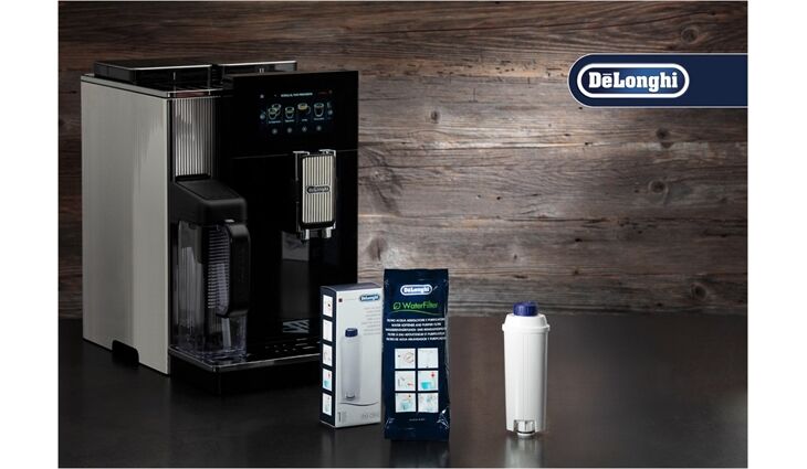 DeLonghi DLS C002