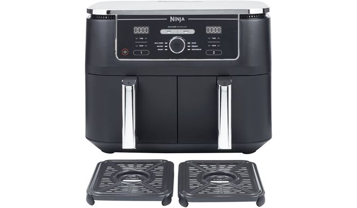 NINJA AF400EU Foodi Max Dual Zone