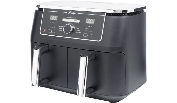 NINJA AF400EU Foodi Max Dual Zone