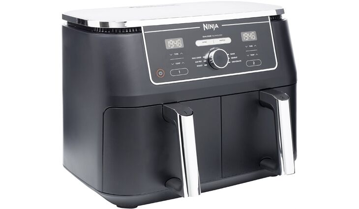 NINJA AF400EU Foodi Max Dual Zone