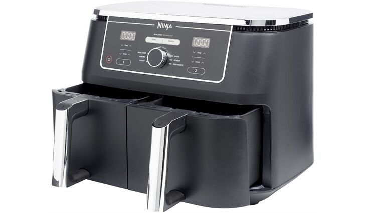 NINJA AF400EU Foodi Max Dual Zone