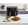 NINJA AF400EU Foodi Max Dual Zone