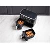 NINJA AF400EU Foodi Max Dual Zone