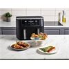 NINJA AF400EU Foodi Max Dual Zone