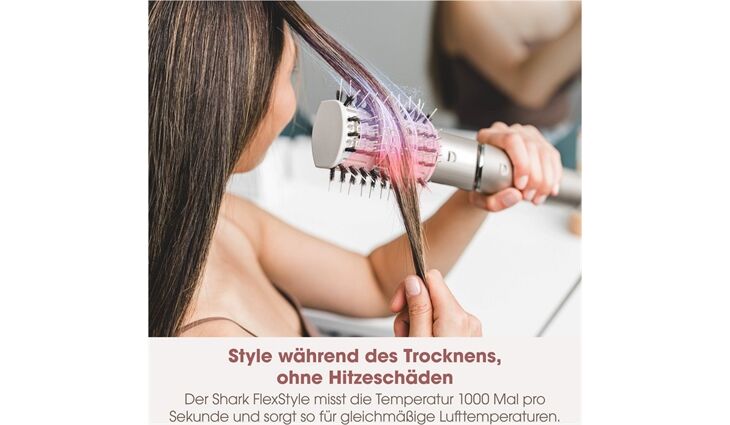 Shark HD446SLEU