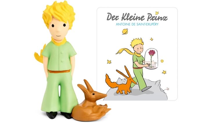 TONIES Hörfigur - Der kleine Prinz - relaunch