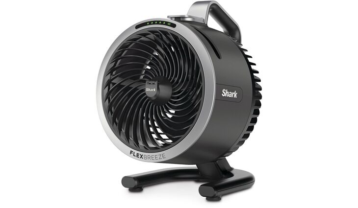 Shark FA050EU FlexBreeze Go