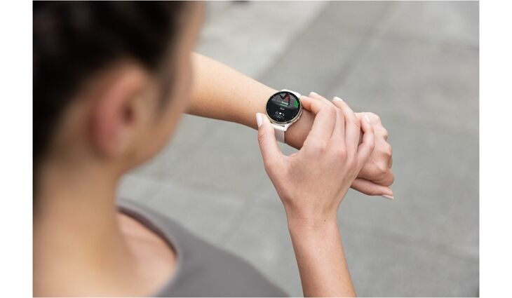 Garmin Venu 3S