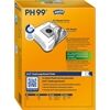 Swirl PH 99 MicroPor Plus