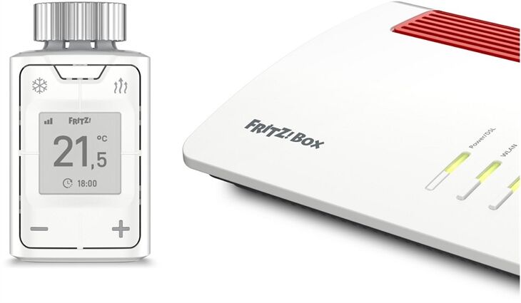 AVM FRITZ!DECT 302