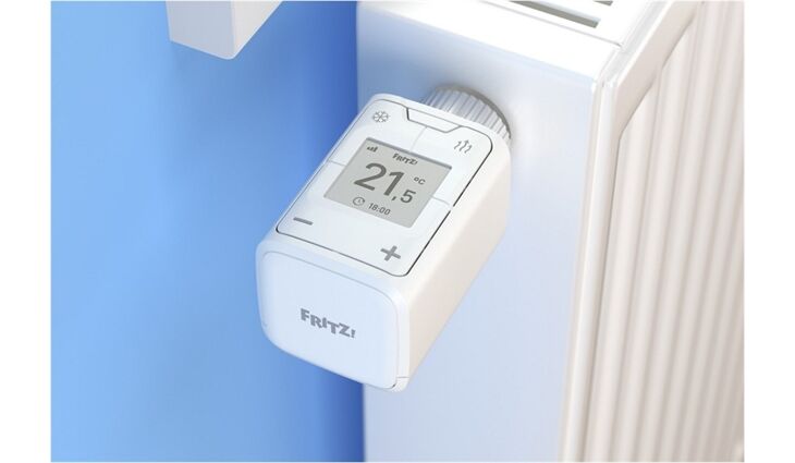 AVM FRITZ!DECT 302
