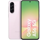 Samsung Galaxy A56 5G (8+128GB) awesome pink
